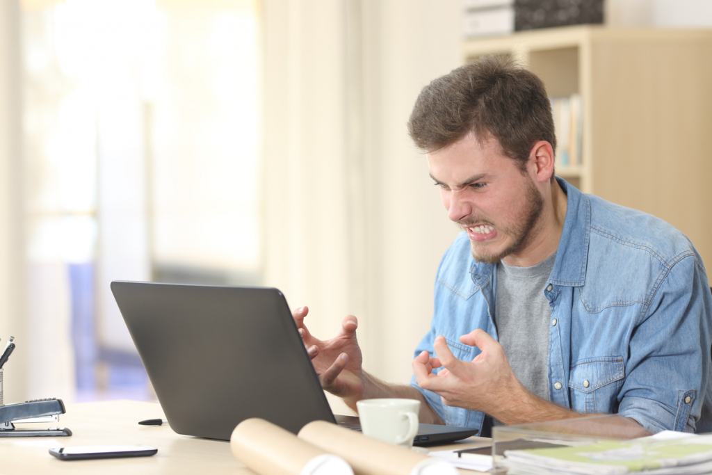 Marre des annonces immobilières ?