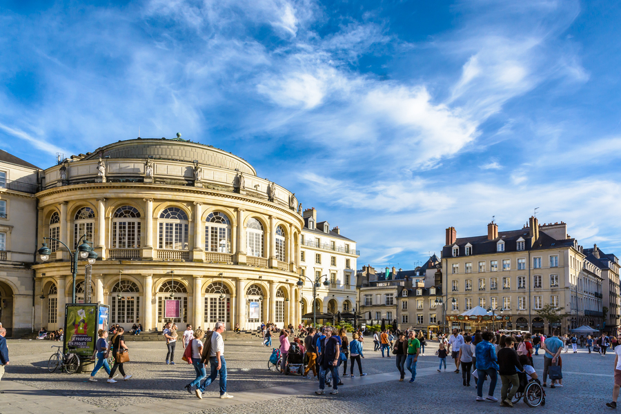 ou investir a rennes