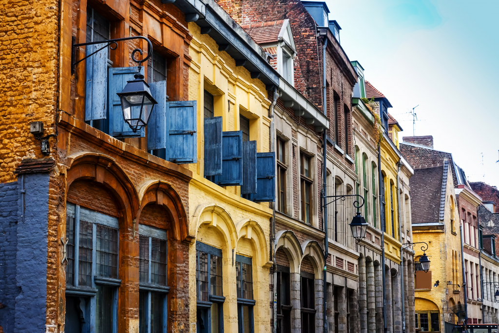 Investir dans l'immobilier ancien