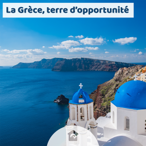Investir en Grèce