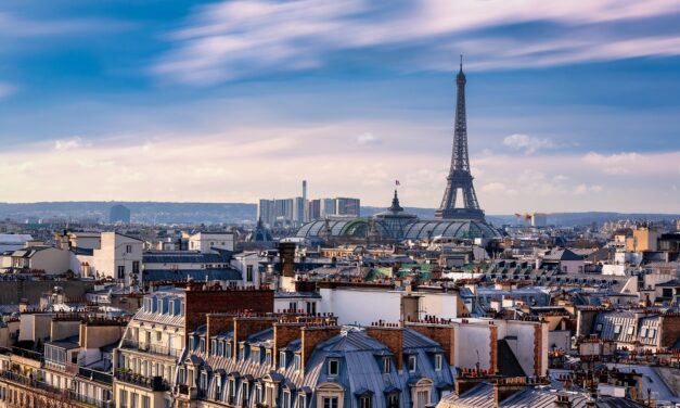 7 conseils pour quitter Paris
