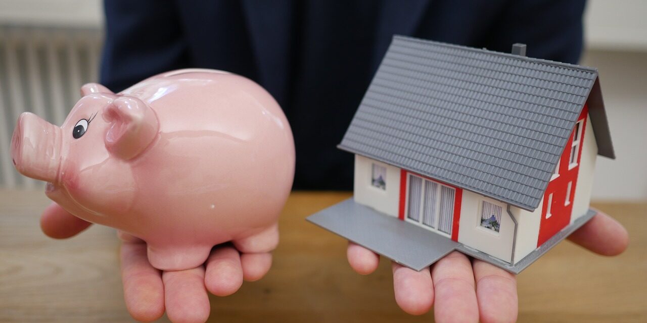 Comment vendre un bien immobilier en cours de financement ?