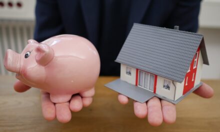 Comment vendre un bien immobilier en cours de financement ?