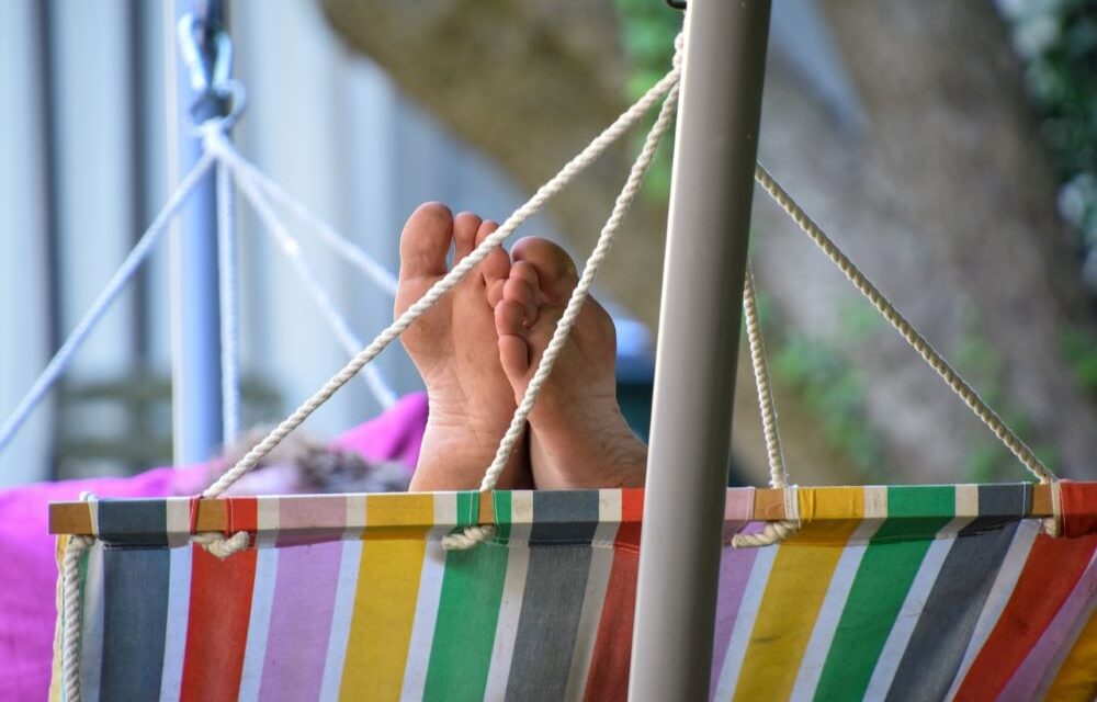 5 idées pour créer une ambiance de vacances chez soi