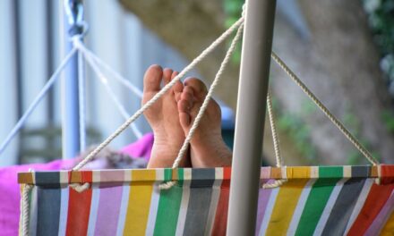 5 idées pour créer une ambiance de vacances chez soi